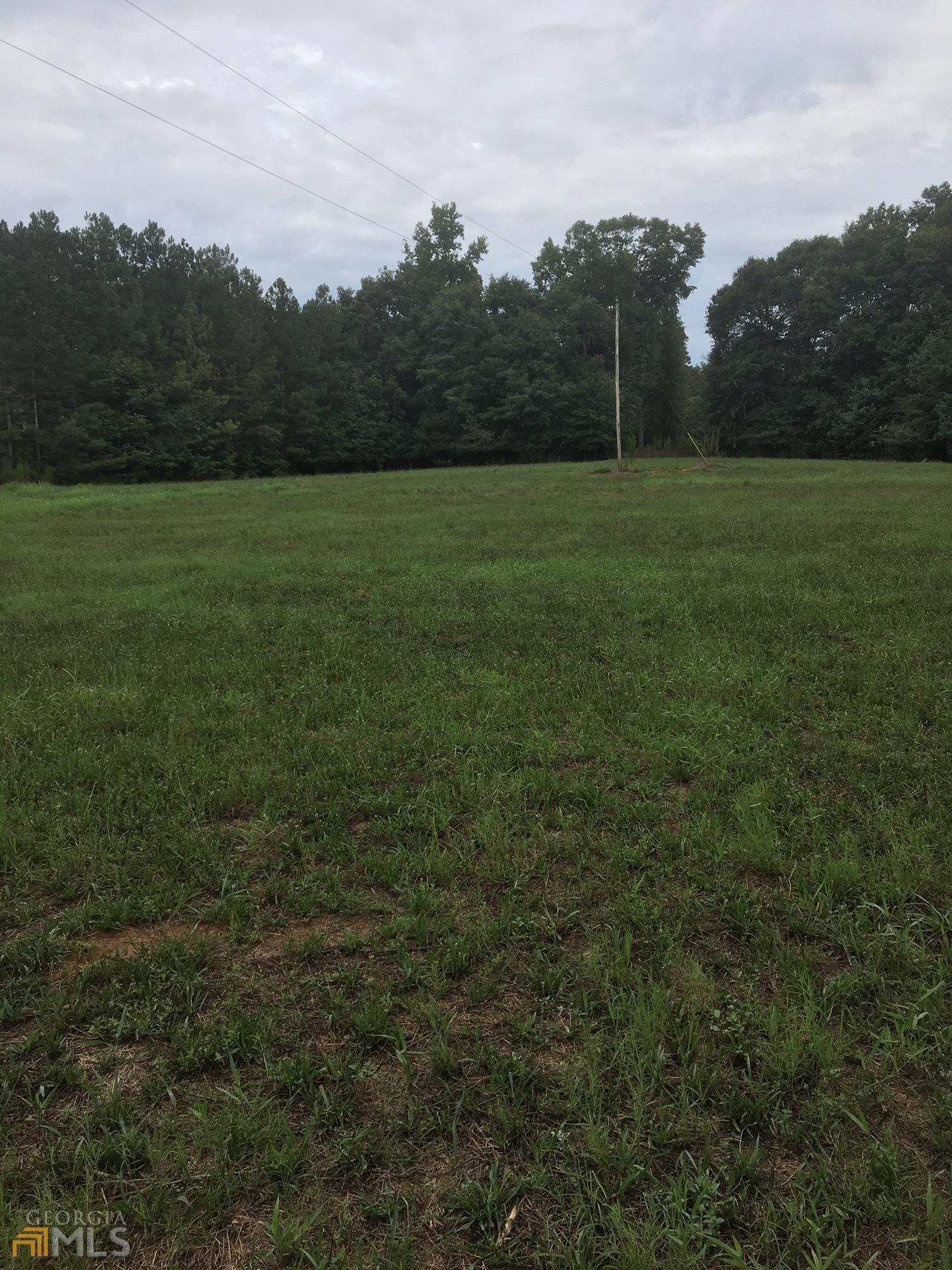 0 Griffeth Road Hull, GA 30646 - Photo 1 of 1 a view of a field with trees in background