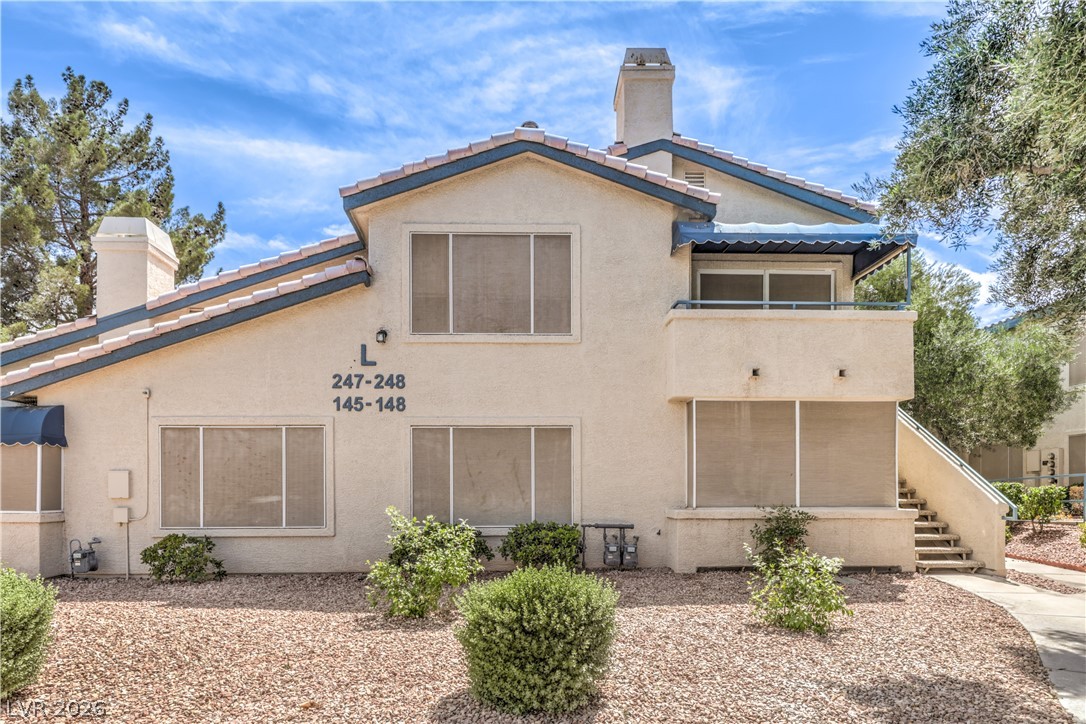 3425 East Russell Road, Unit 147 Las Vegas, NV 89120 - Photo 1 of 27