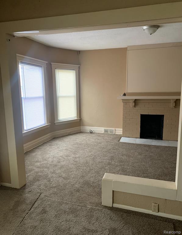 6176 Wabash Street Detroit, MI 48208 - Photo 2 of 14