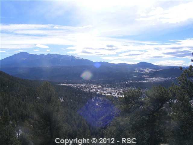 2397 Rampart Range Road Woodland Park, CO 80863 - Photo 7 of 14