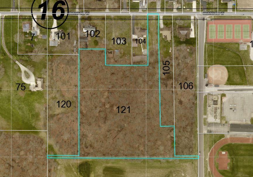 0 Owens Road East Marion, OH 43302 - Photo 1 of 7