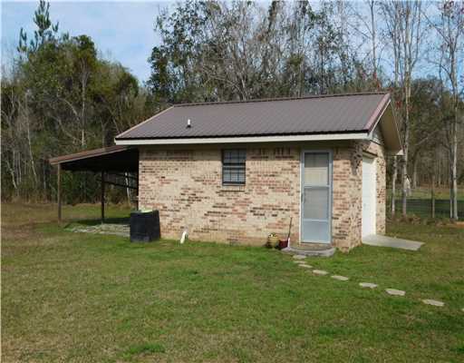 6108 Humphrey Road Vancleave, MS 39565 - Photo 8 of 25 Additional Photo