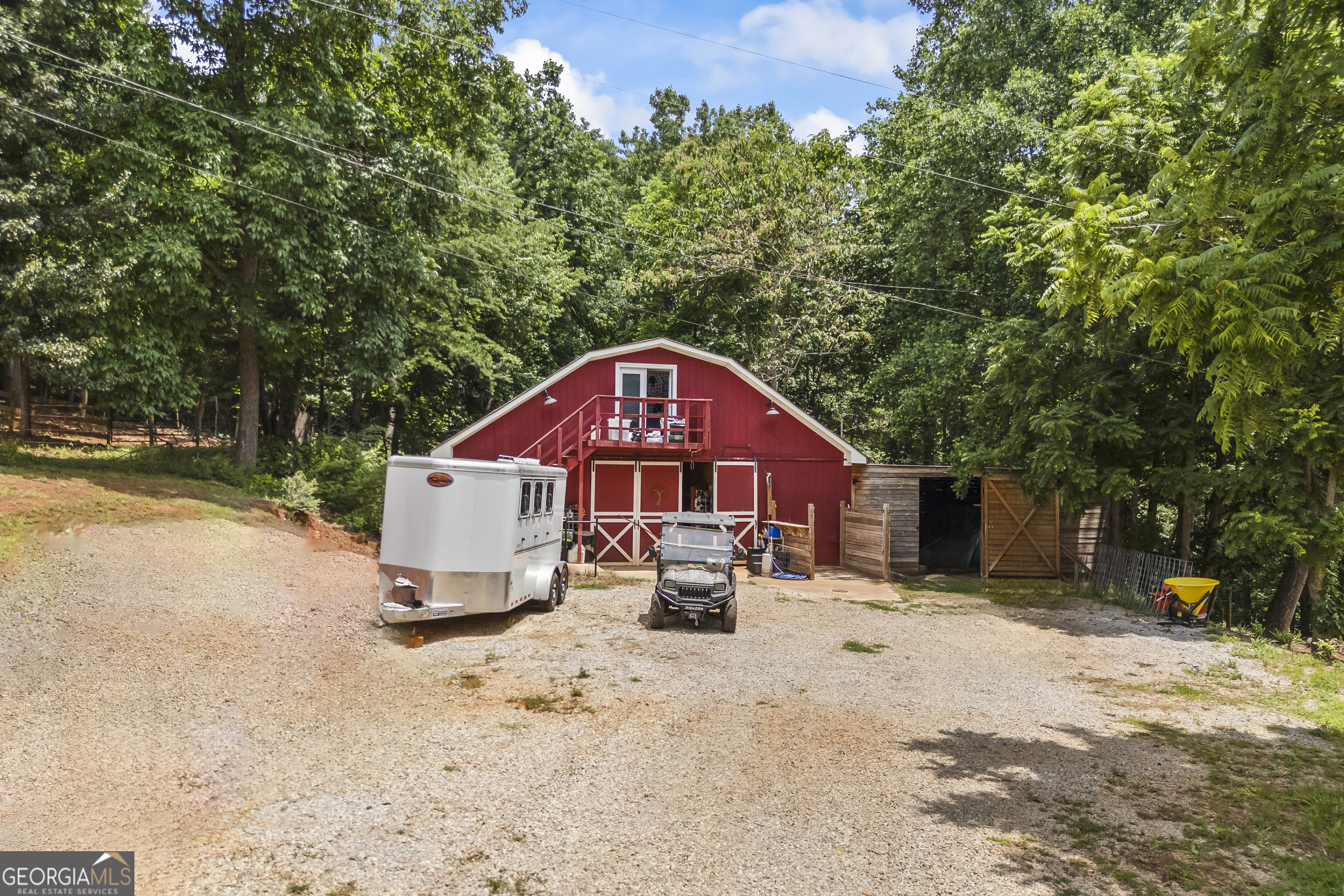 8080 Milford Road Gainesville, GA 30506 - Photo 33 of 191