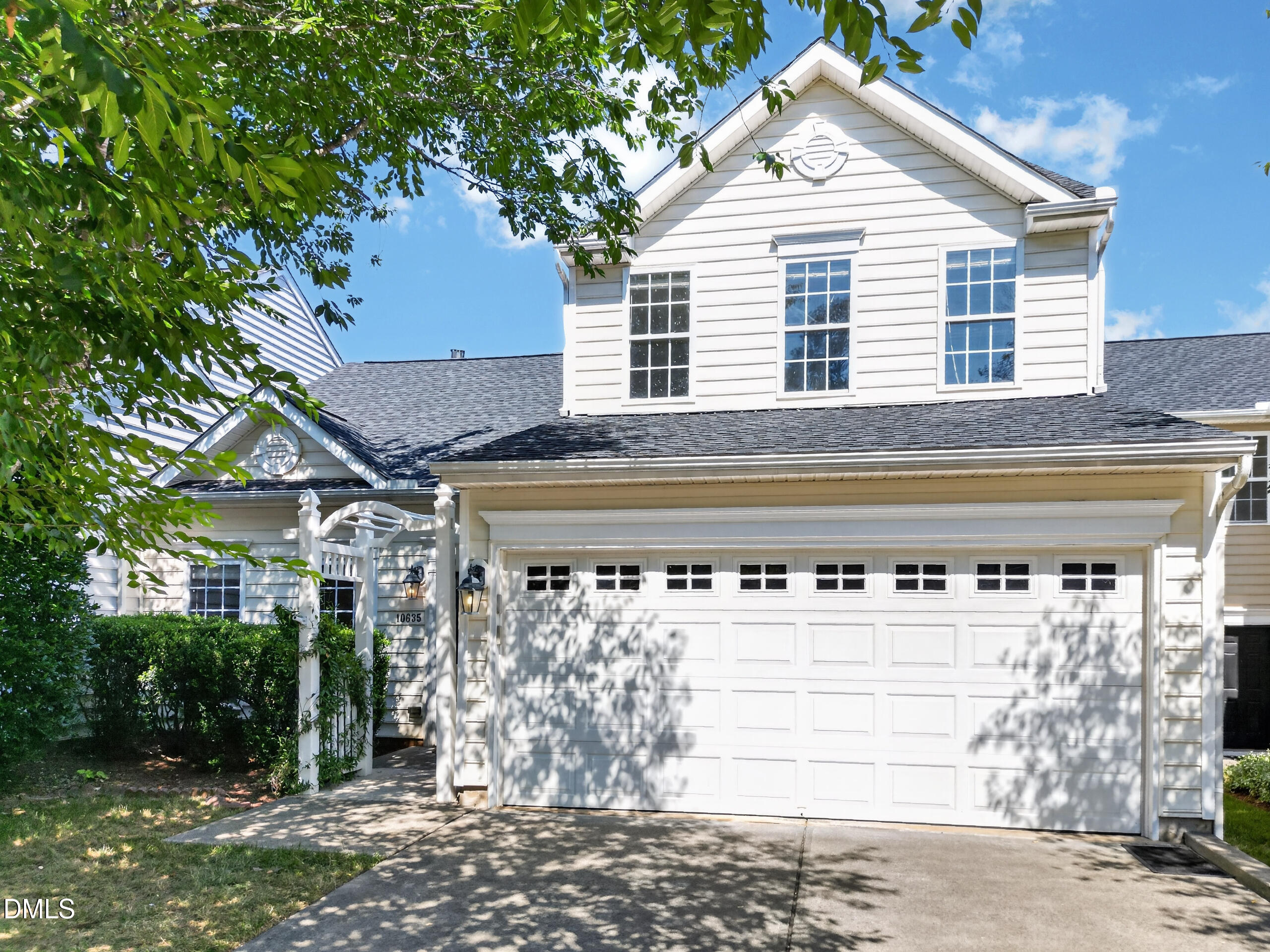 10635 Edmundson Avenue Raleigh, NC 27614 - Photo 2 of 48 002_DJI_0420