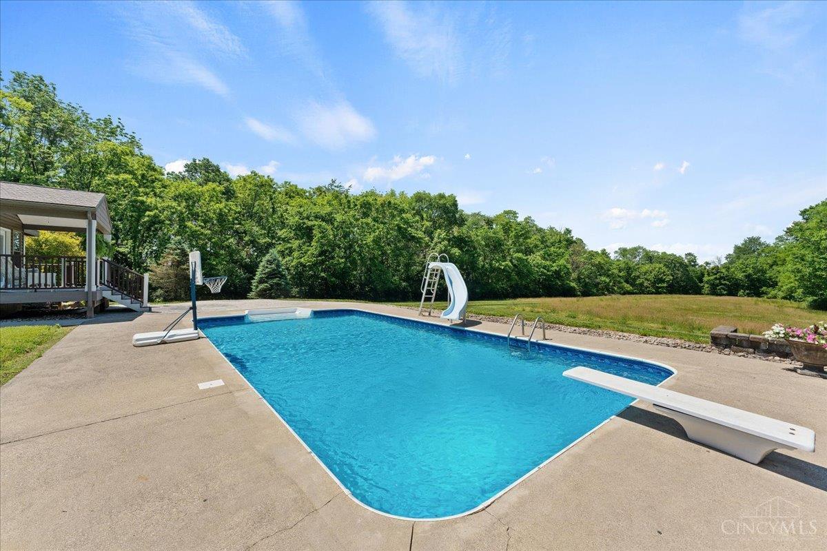 7723 White Swan Road Georgetown, OH 45121 - Photo 60 of 84