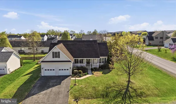 $390,000 | 24 Creighton Court, Martinsburg, WV 25404