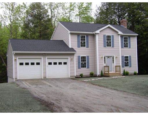 84 Ferin Road Ashburnham, MA 01430 - Photo 1 of 1