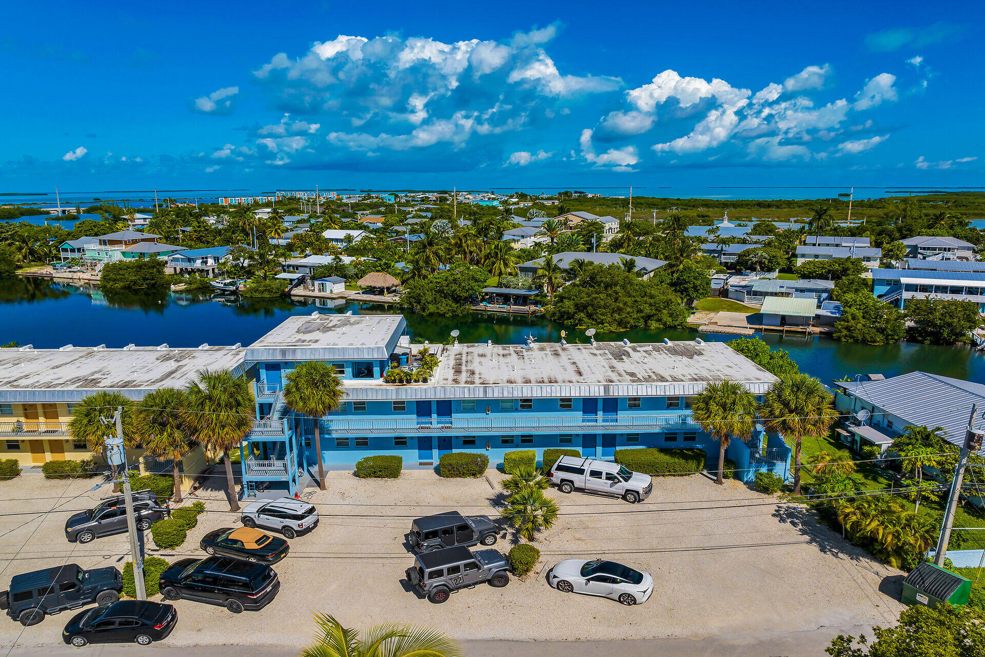 201 Coppitt Road, Unit 202C Key West, FL 33040 - Photo 31 of 31 a view of a patio