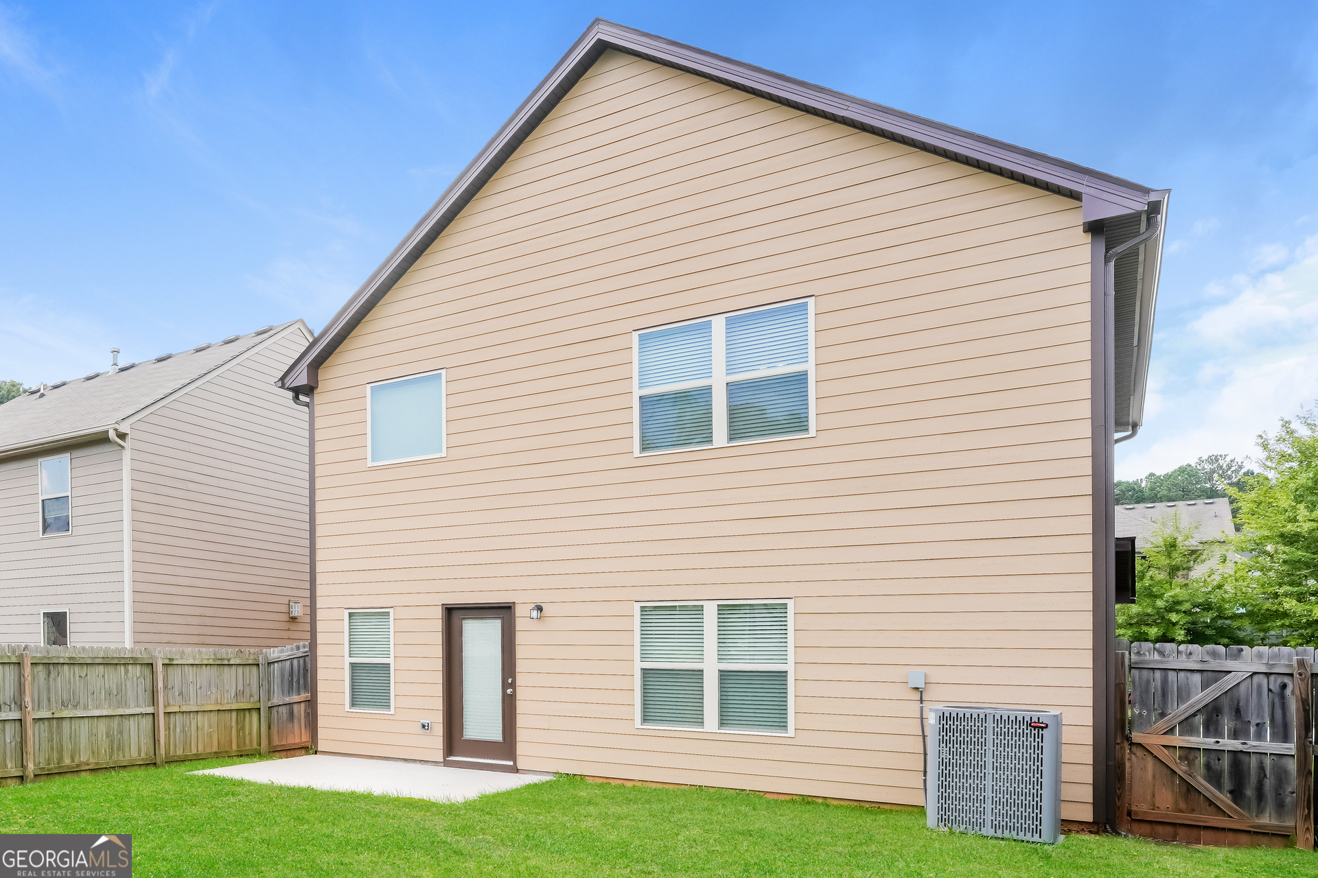 5907 Grande River Road Atlanta, GA 30349 - Photo 16 of 17