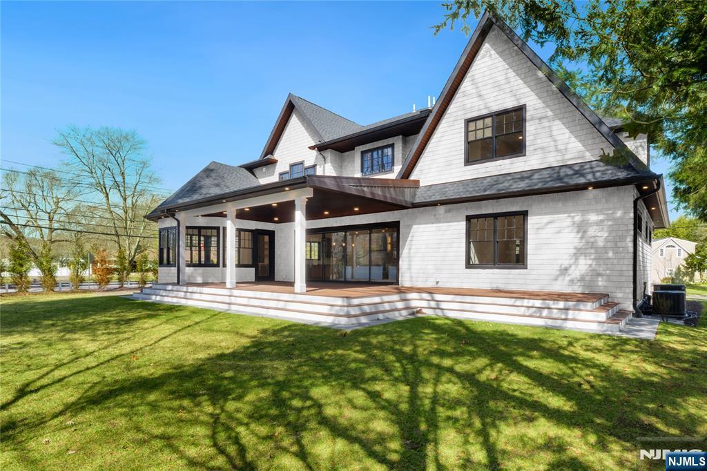 803 Marshall Road River Vale, NJ 07675 - Photo 41 of 44