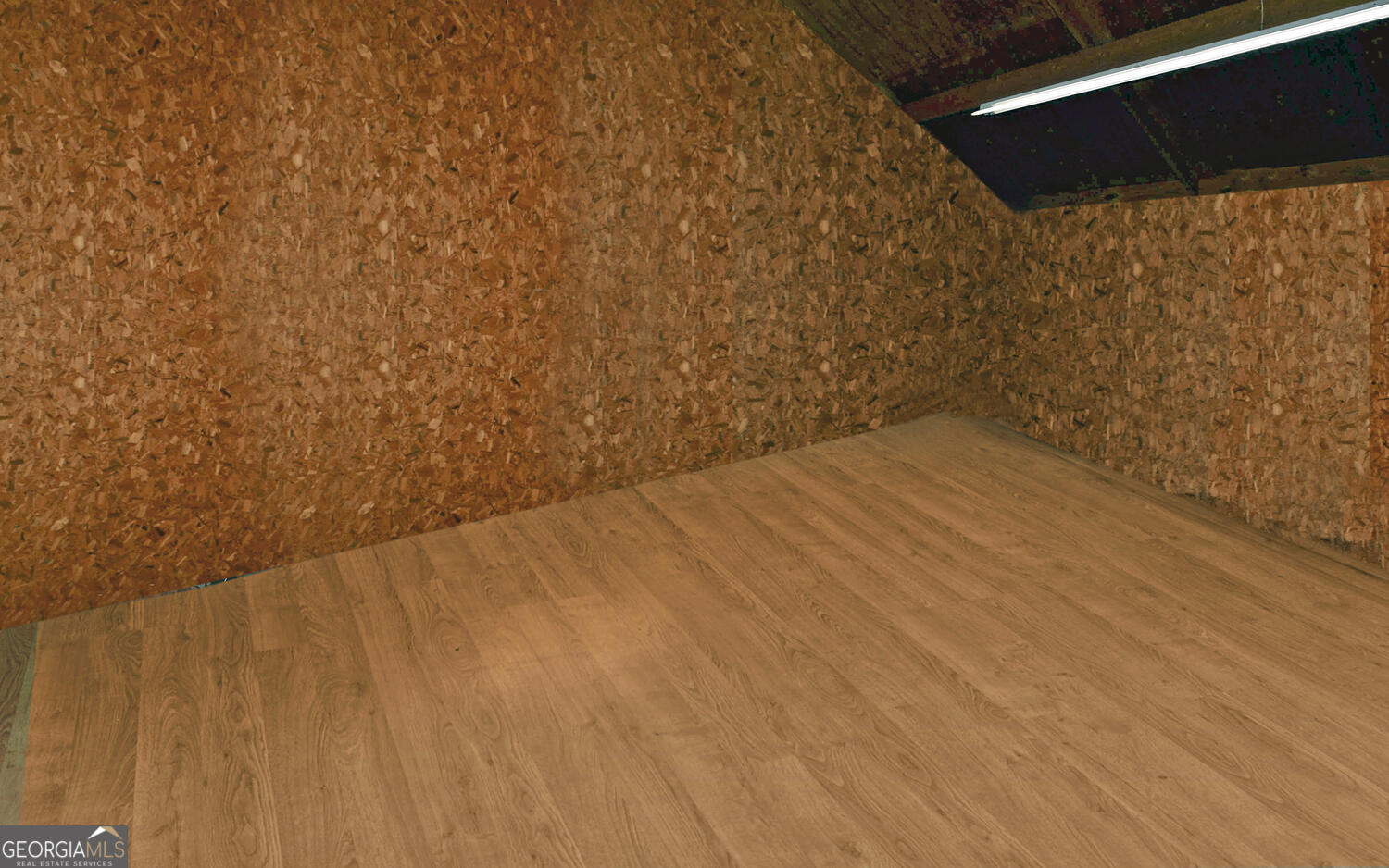 790 Collins Road Toccoa, GA 30577 - Photo 13 of 36 a view of an empty room