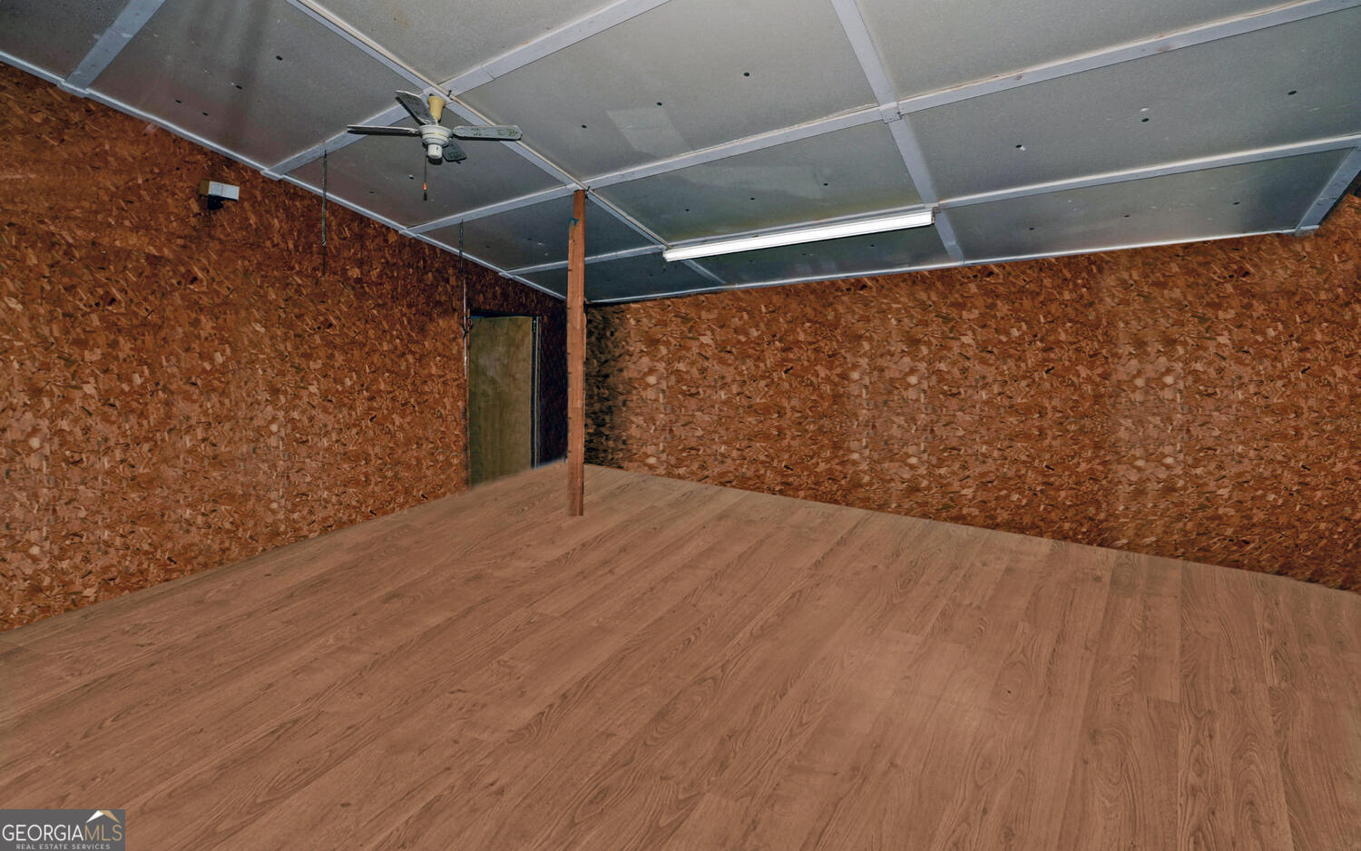 790 Collins Road Toccoa, GA 30577 - Photo 19 of 36 a view of small space