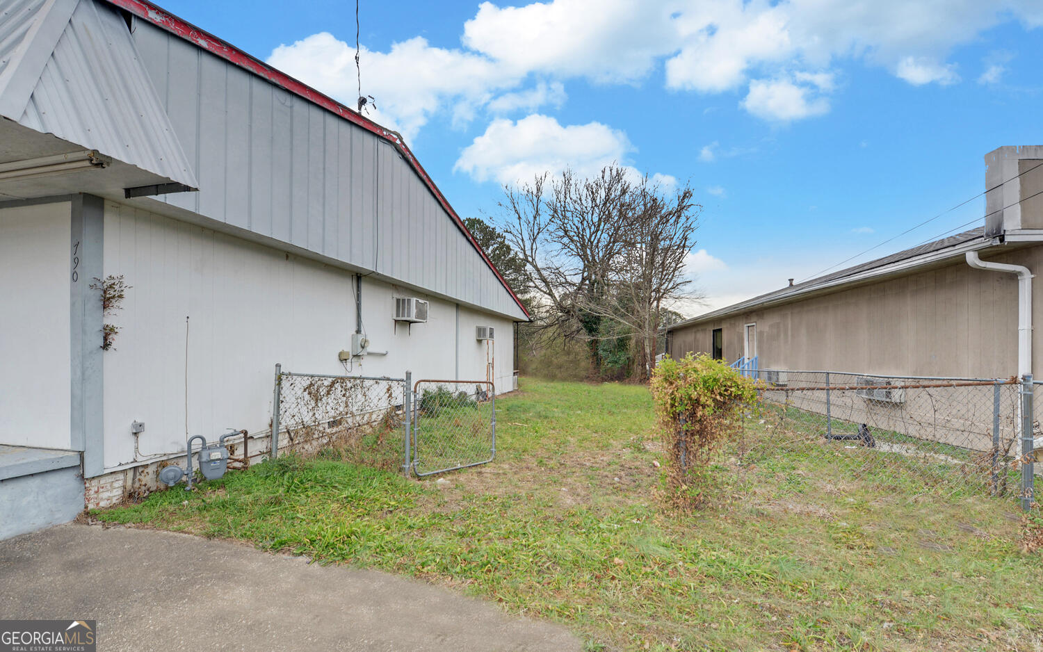 790 Collins Road Toccoa, GA 30577 - Photo 24 of 36 a view of a backyard