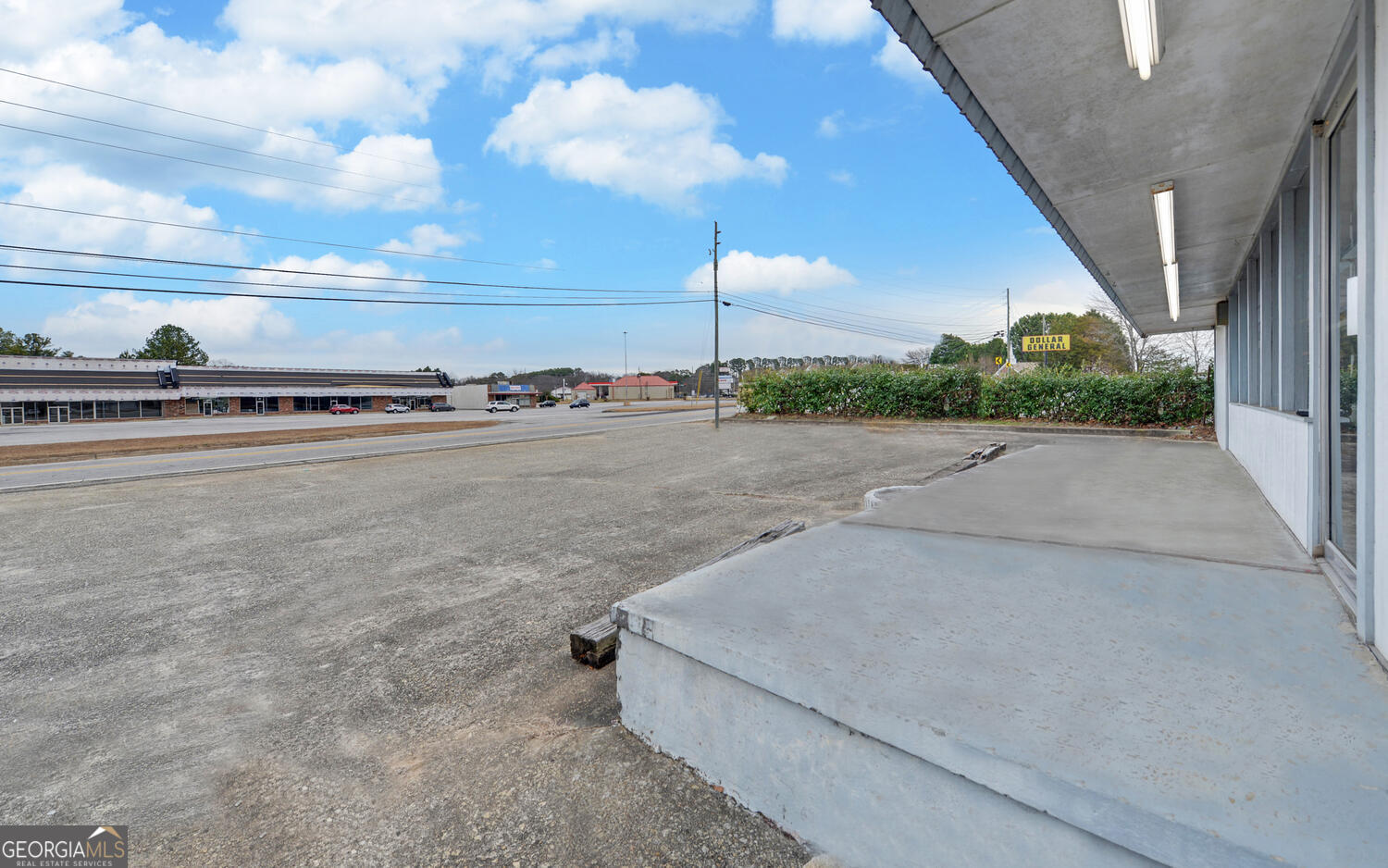 790 Collins Road Toccoa, GA 30577 - Photo 4 of 36 a view of a terrace