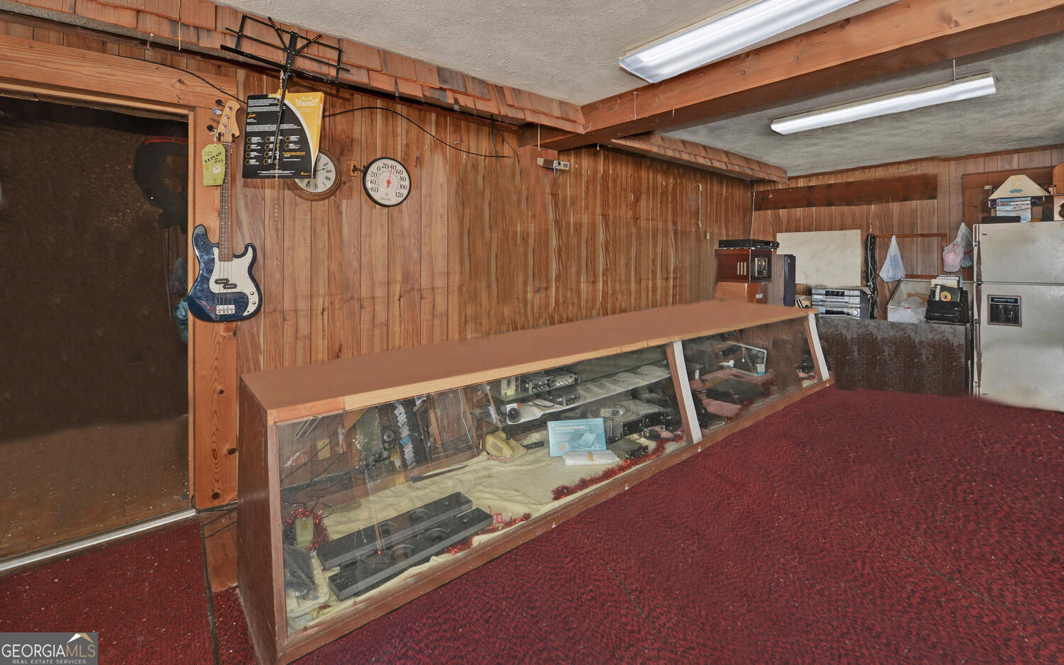 790 Collins Road Toccoa, GA 30577 - Photo 8 of 36 a view of a porch