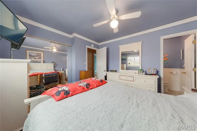 $240,000 | 851 Morningside Lane, Arnold, MO 63010