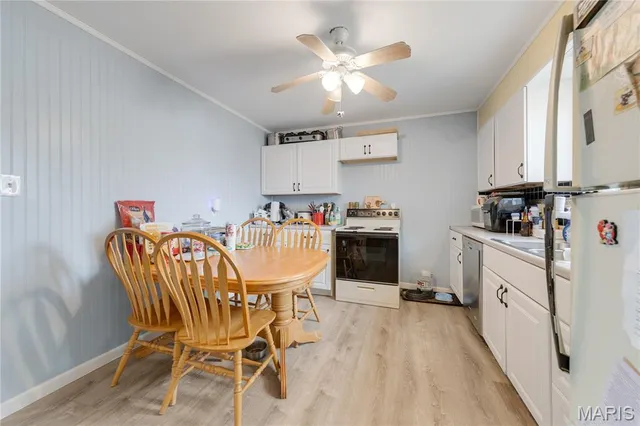 $240,000 | 851 Morningside Lane, Arnold, MO 63010