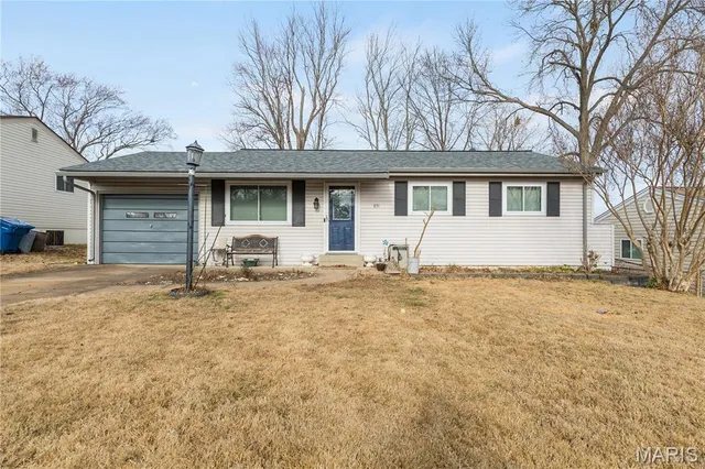 $240,000 | 851 Morningside Lane, Arnold, MO 63010