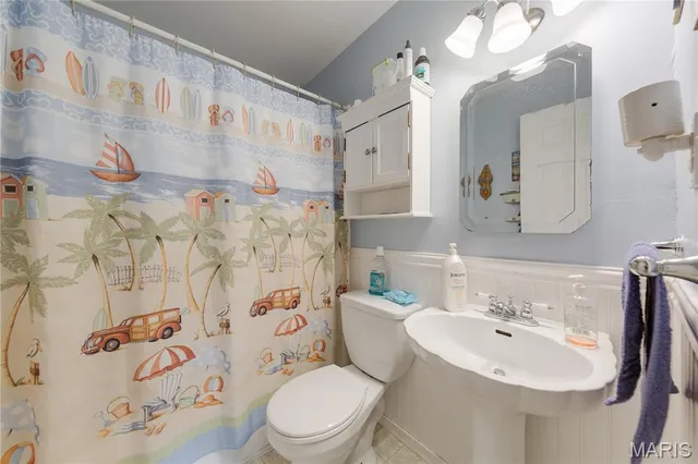 $240,000 | 851 Morningside Lane, Arnold, MO 63010