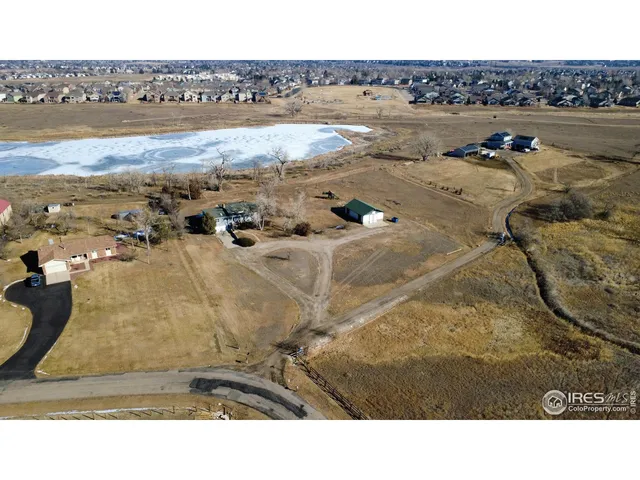 $850,000 | 734 Victoria Drive, Fort Collins, CO 80525