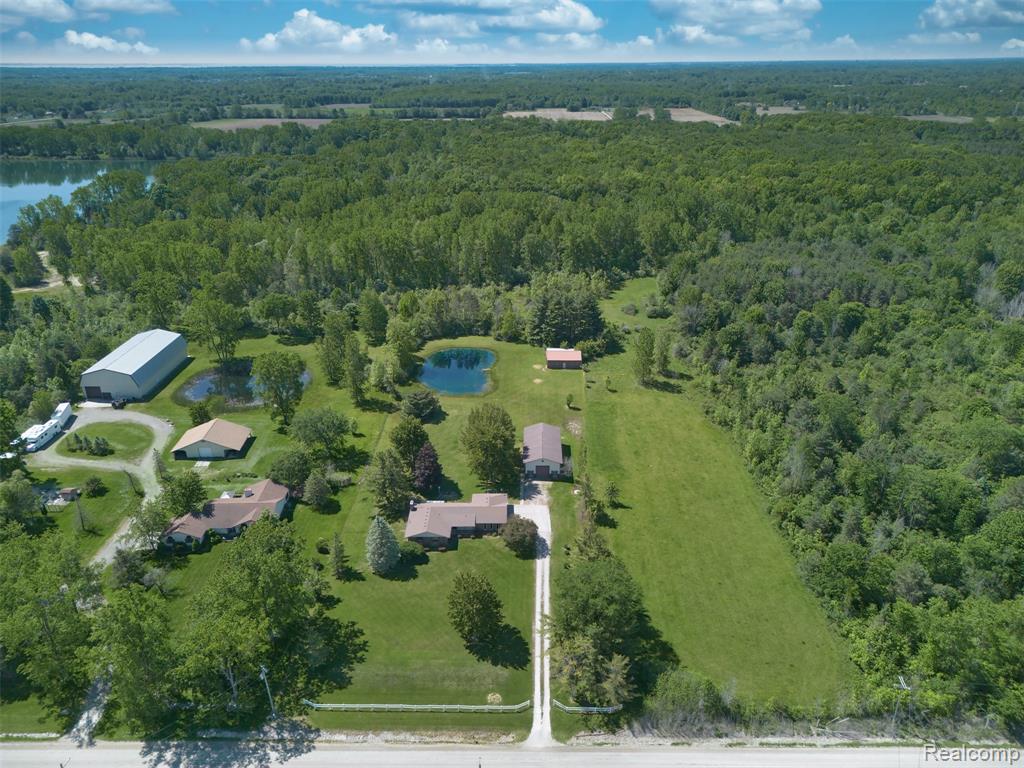 29940 29 Mile Road New Haven, MI 48048 - Photo 2 of 53