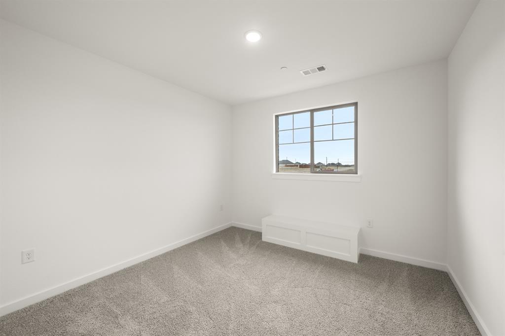 4611 Hawks Trail Oak Point, TX 75068 - Photo 20 of 40 4611 Haws Trail_ 2570_Lotus- Bedroom-1