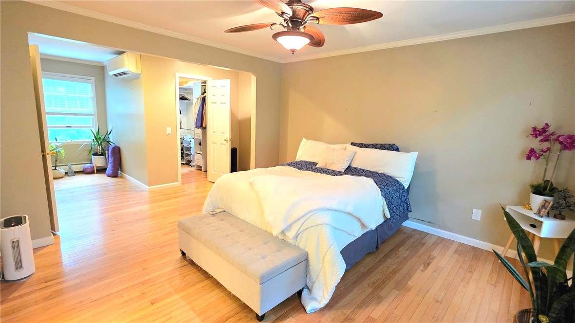 62 Overbrook Road Erwin, NY 14870 - Photo 28 of 50 master bedroom