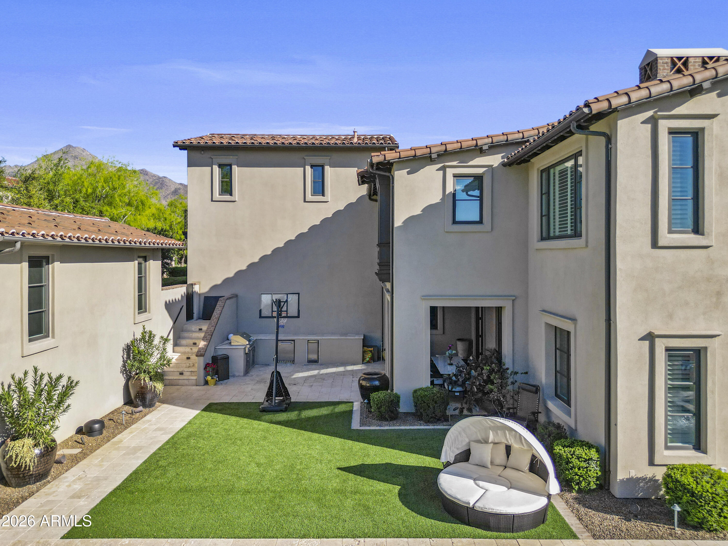 10191 East Diamond Rim Drive, Unit 2122 Scottsdale, AZ 85255 - Photo 11 of 66 Hoops!