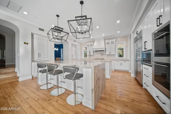 $5,485,000 | 10191 East Diamond Rim Drive, Unit 2122, Scottsdale, AZ 85255
