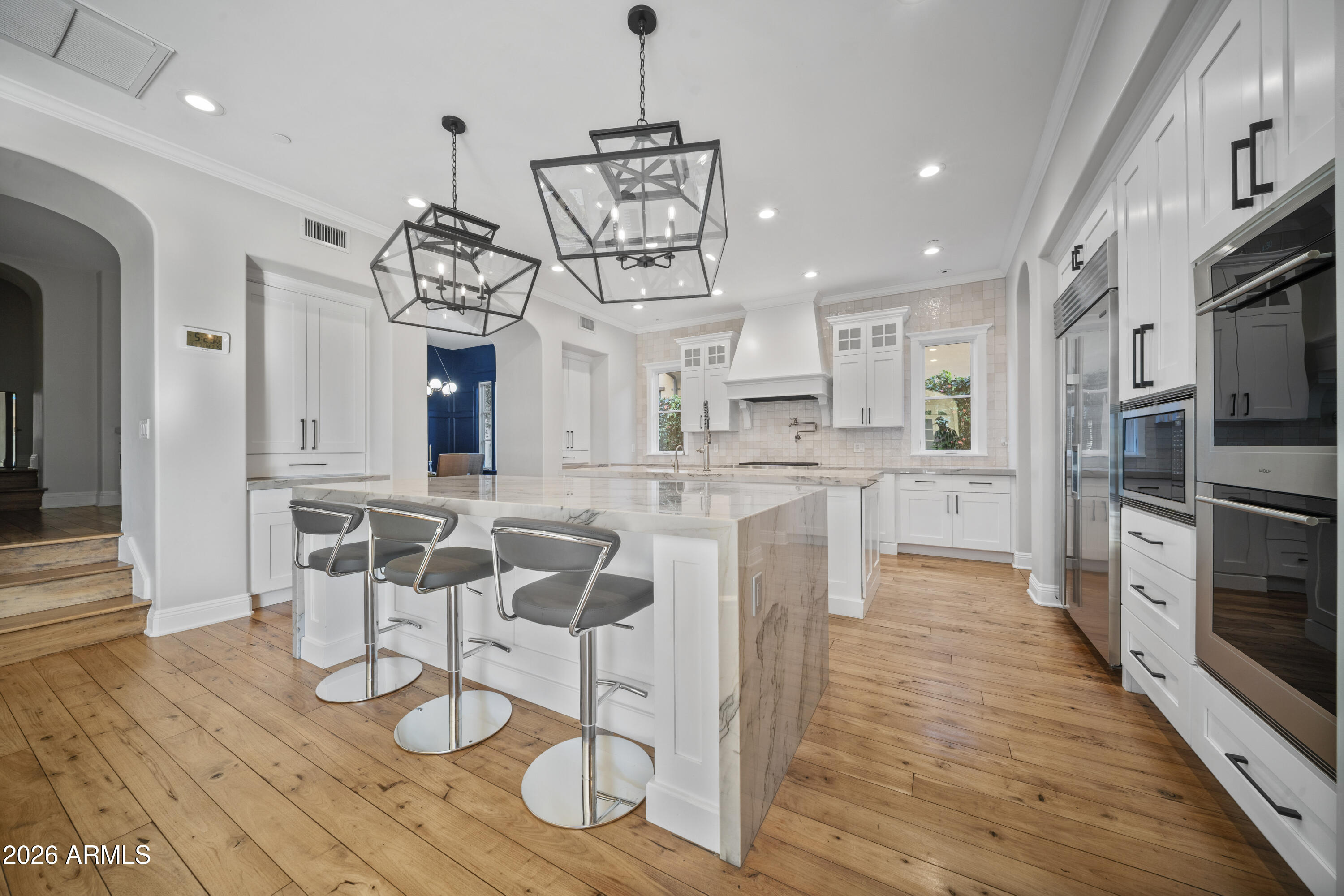 10191 East Diamond Rim Drive, Unit 2122 Scottsdale, AZ 85255 - Photo 15 of 66 Chef's Dream Kitchen