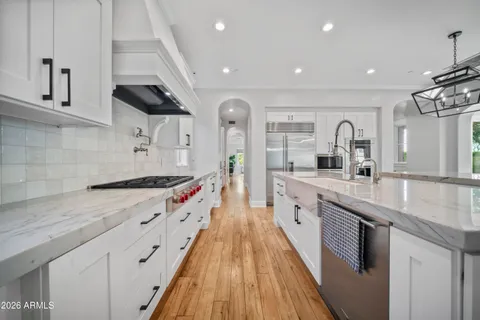 $5,485,000 | 10191 East Diamond Rim Drive, Unit 2122, Scottsdale, AZ 85255