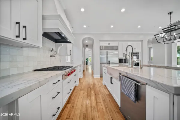 $5,485,000 | 10191 East Diamond Rim Drive, Unit 2122, Scottsdale, AZ 85255