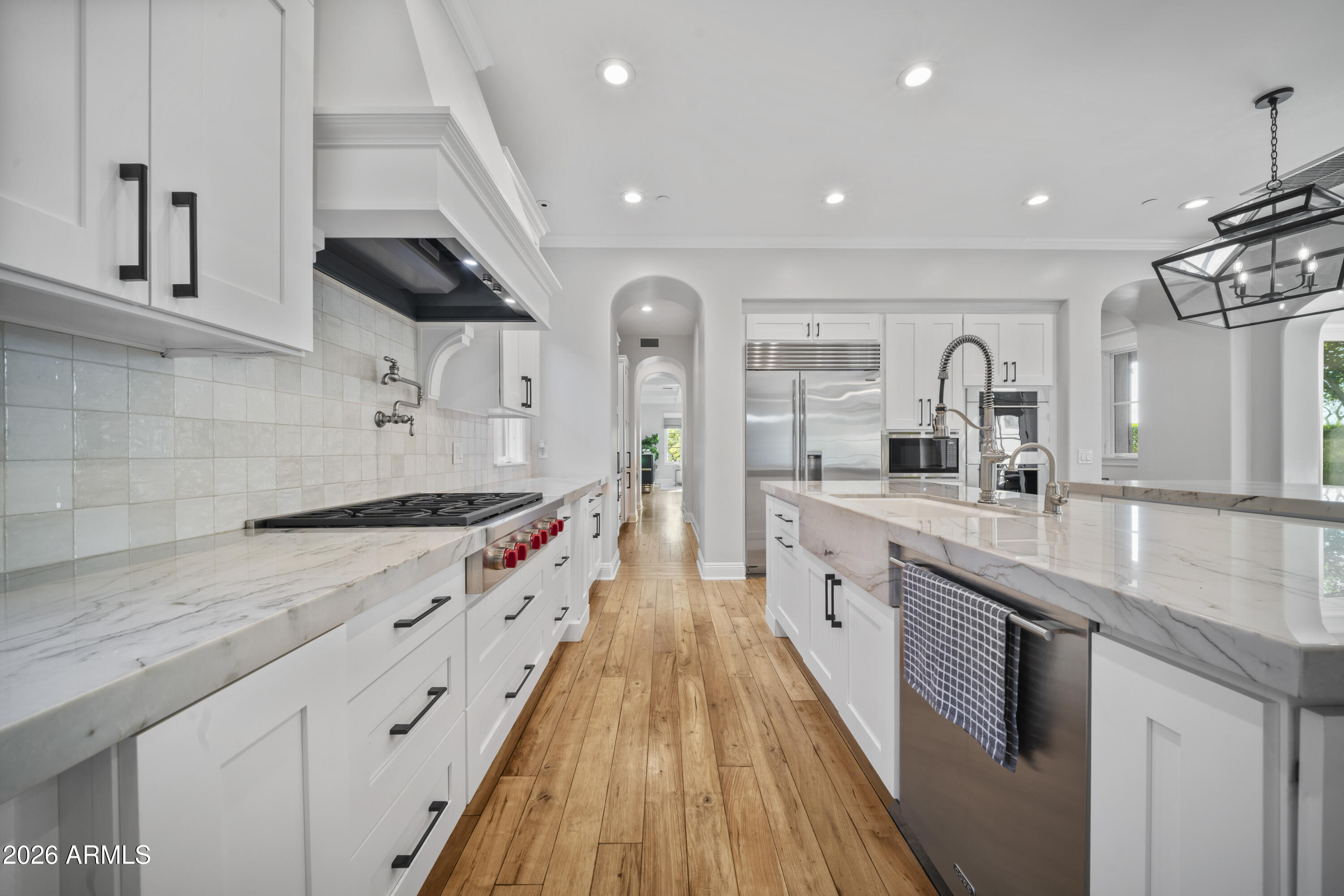 10191 East Diamond Rim Drive, Unit 2122 Scottsdale, AZ 85255 - Photo 17 of 66 Highend Appliances