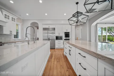 $5,485,000 | 10191 East Diamond Rim Drive, Unit 2122, Scottsdale, AZ 85255