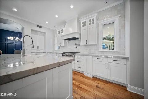 $5,485,000 | 10191 East Diamond Rim Drive, Unit 2122, Scottsdale, AZ 85255