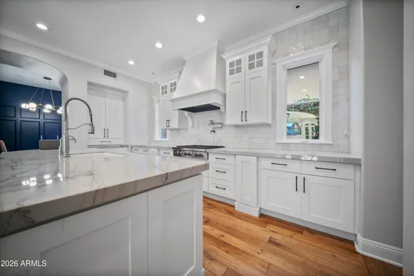 $5,485,000 | 10191 East Diamond Rim Drive, Unit 2122, Scottsdale, AZ 85255