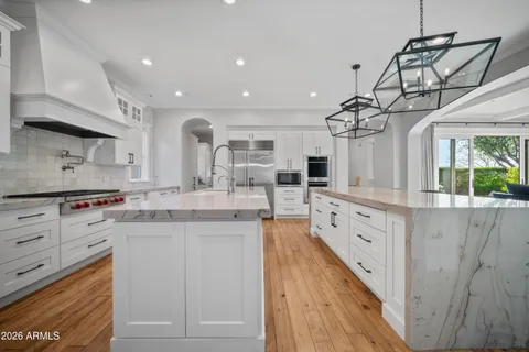 $5,485,000 | 10191 East Diamond Rim Drive, Unit 2122, Scottsdale, AZ 85255