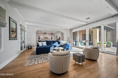 $5,485,000 | 10191 East Diamond Rim Drive, Unit 2122, Scottsdale, AZ 85255