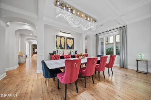 $5,485,000 | 10191 East Diamond Rim Drive, Unit 2122, Scottsdale, AZ 85255