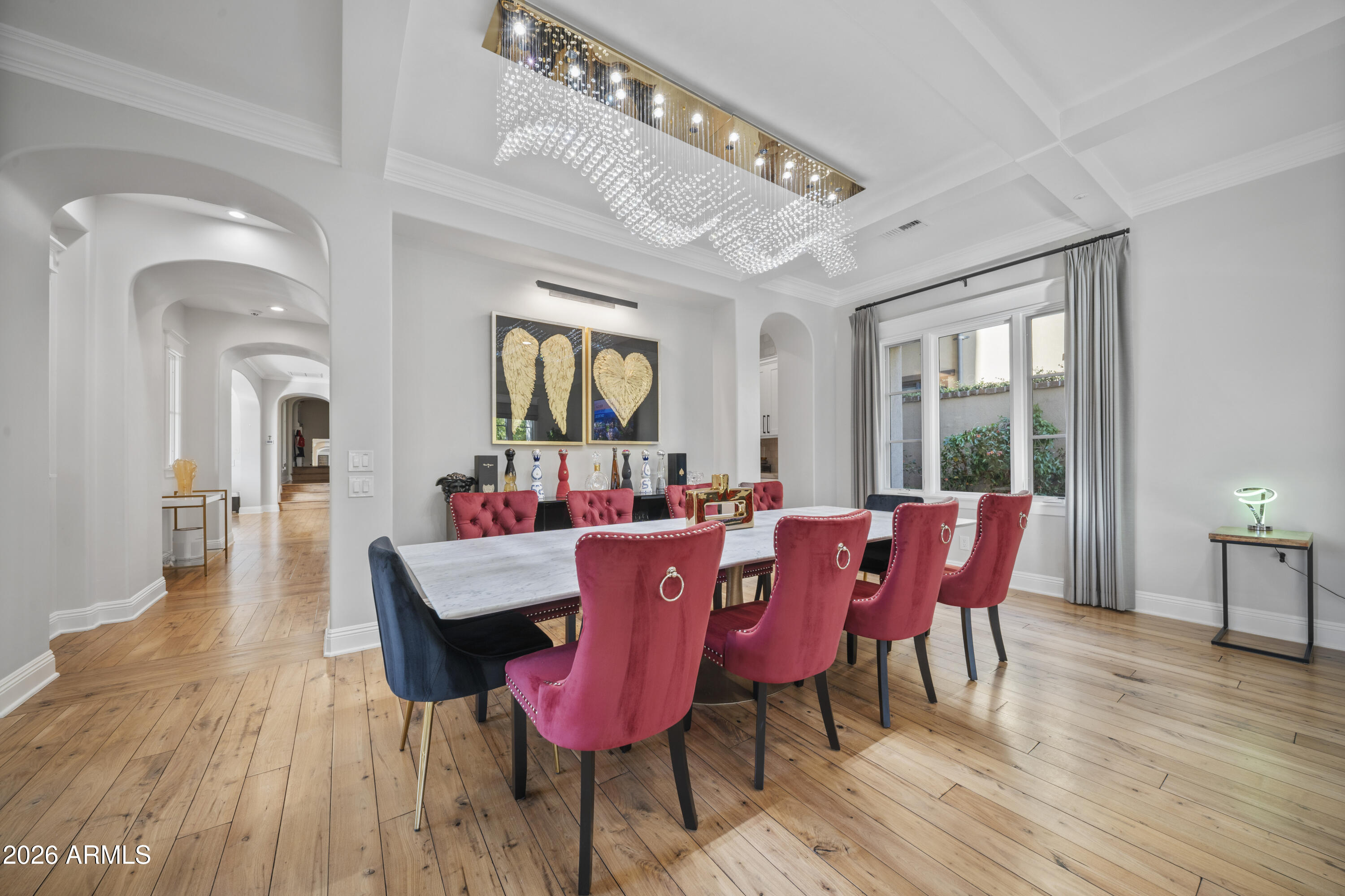 10191 East Diamond Rim Drive, Unit 2122 Scottsdale, AZ 85255 - Photo 25 of 66 Light & Bright Disposition