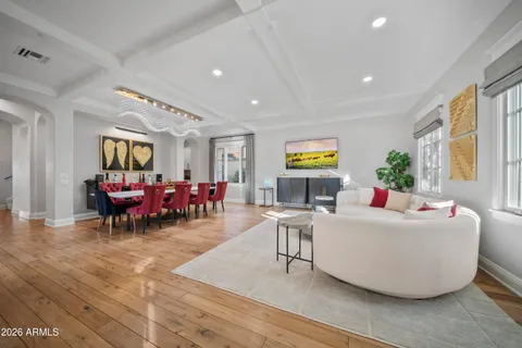 $5,485,000 | 10191 East Diamond Rim Drive, Unit 2122, Scottsdale, AZ 85255