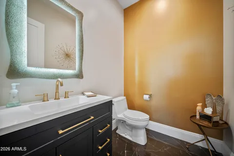 $5,485,000 | 10191 East Diamond Rim Drive, Unit 2122, Scottsdale, AZ 85255