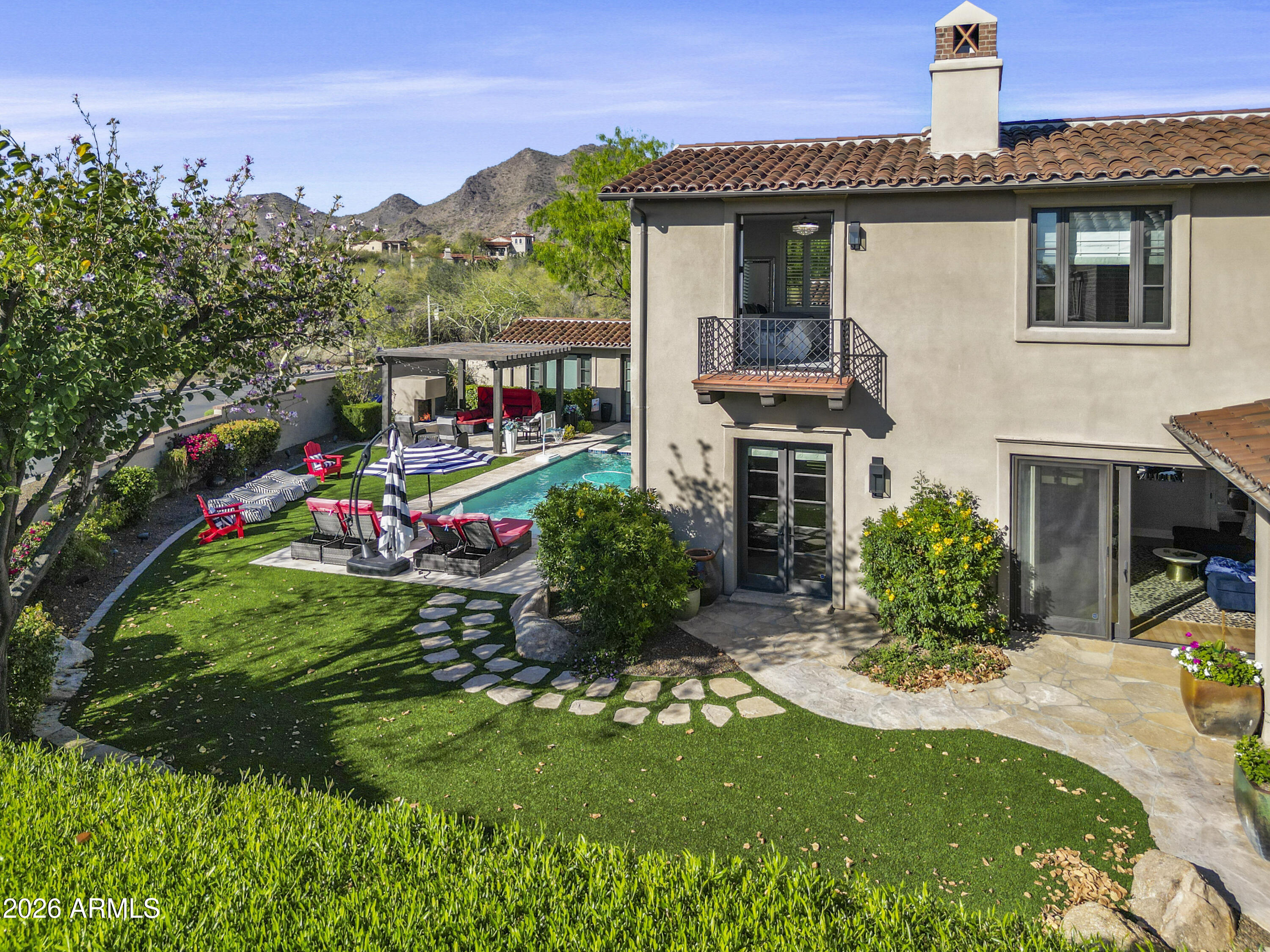 10191 East Diamond Rim Drive, Unit 2122 Scottsdale, AZ 85255 - Photo 3 of 66 Beautiful Elevation