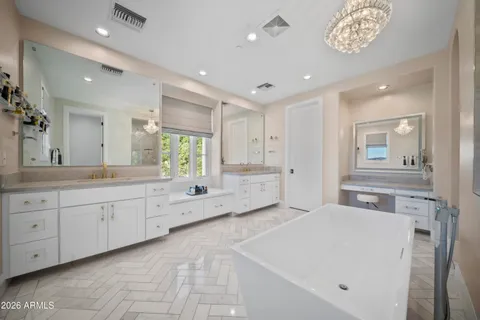 $5,485,000 | 10191 East Diamond Rim Drive, Unit 2122, Scottsdale, AZ 85255