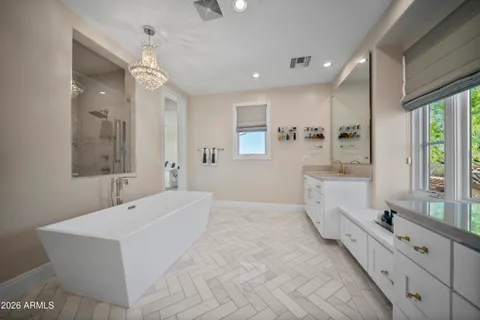 $5,485,000 | 10191 East Diamond Rim Drive, Unit 2122, Scottsdale, AZ 85255