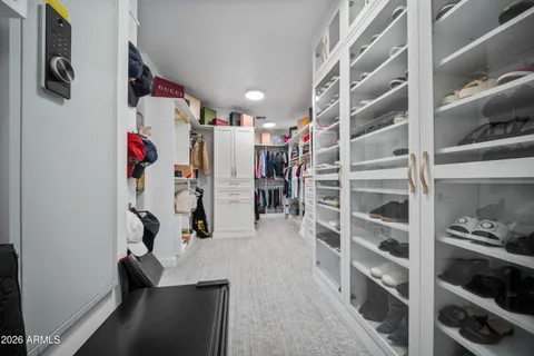 $5,485,000 | 10191 East Diamond Rim Drive, Unit 2122, Scottsdale, AZ 85255