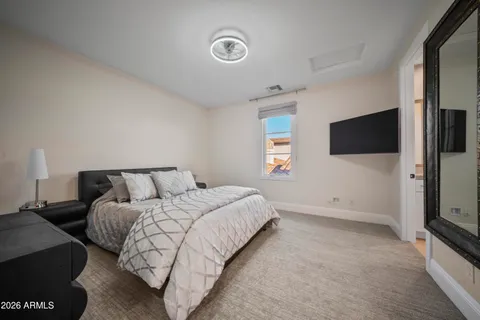 $5,485,000 | 10191 East Diamond Rim Drive, Unit 2122, Scottsdale, AZ 85255