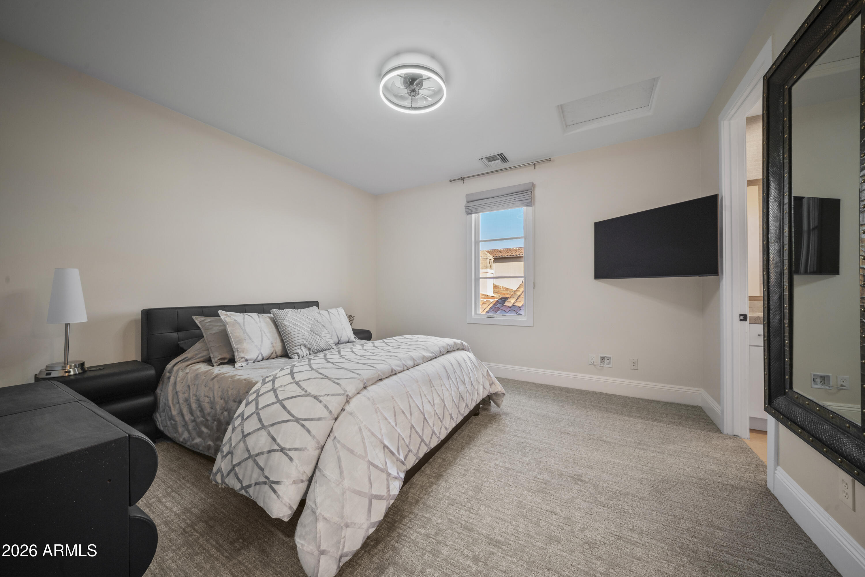 10191 East Diamond Rim Drive, Unit 2122 Scottsdale, AZ 85255 - Photo 36 of 66 Great Guest Room