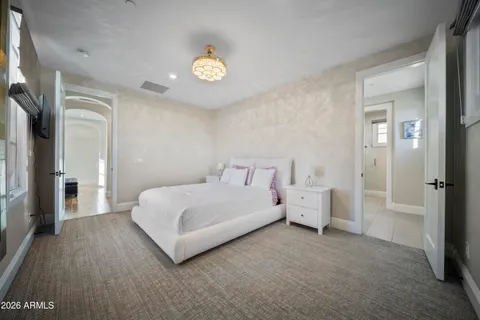 $5,485,000 | 10191 East Diamond Rim Drive, Unit 2122, Scottsdale, AZ 85255