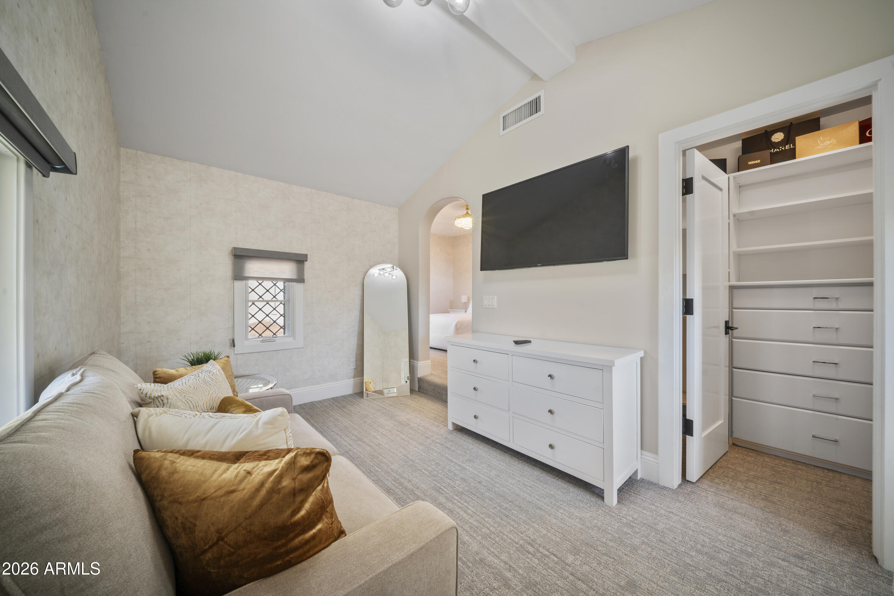 10191 East Diamond Rim Drive, Unit 2122 Scottsdale, AZ 85255 - Photo 44 of 66 Bonus Teen Suite / Play area